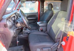 2021 Jeep Wrangler - Image 24