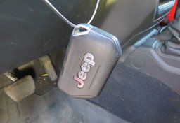 2021 Jeep Wrangler - Image 39