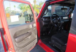 2021 Jeep Wrangler - Image 20