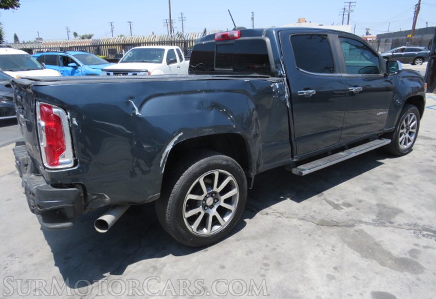 2019 GMC Canyon - Image 8