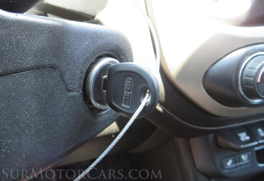 2019 GMC Canyon - Image 39