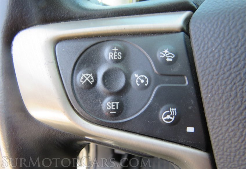 2019 GMC Canyon - Image 37