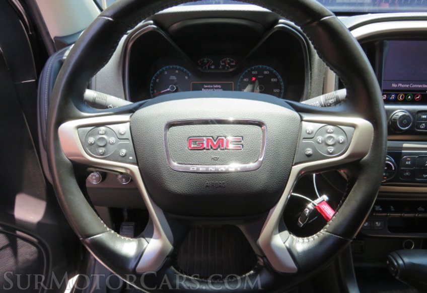 2019 GMC Canyon - Image 36