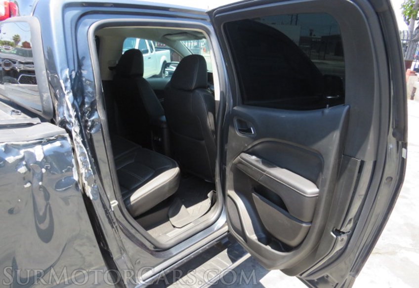 2019 GMC Canyon - Image 22