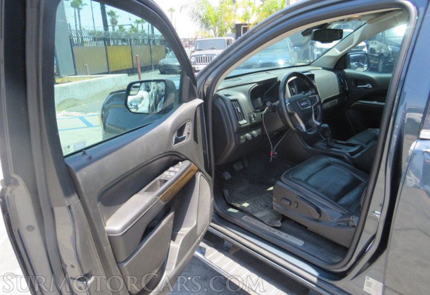 2019 GMC Canyon - Image 20