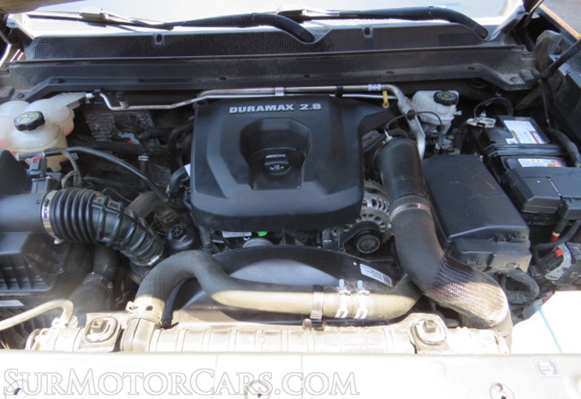 2019 GMC Canyon - Image 57