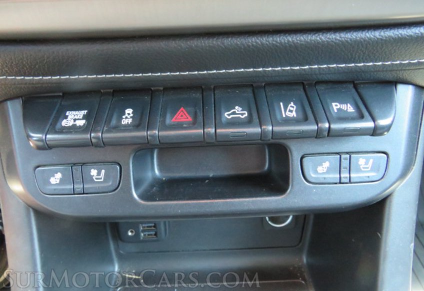 2019 GMC Canyon - Image 42