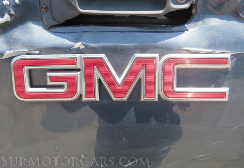 2019 GMC Canyon - Image 15