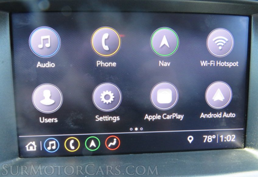 2019 GMC Canyon - Image 31