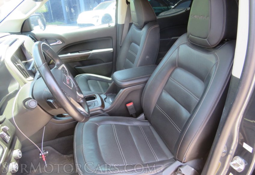 2019 GMC Canyon - Image 25