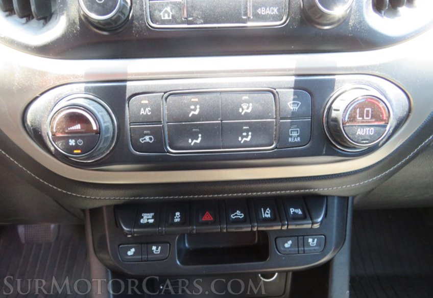 2019 GMC Canyon - Image 45