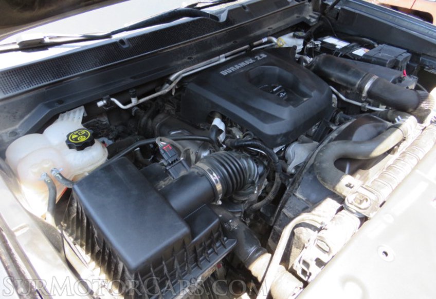 2019 GMC Canyon - Image 56