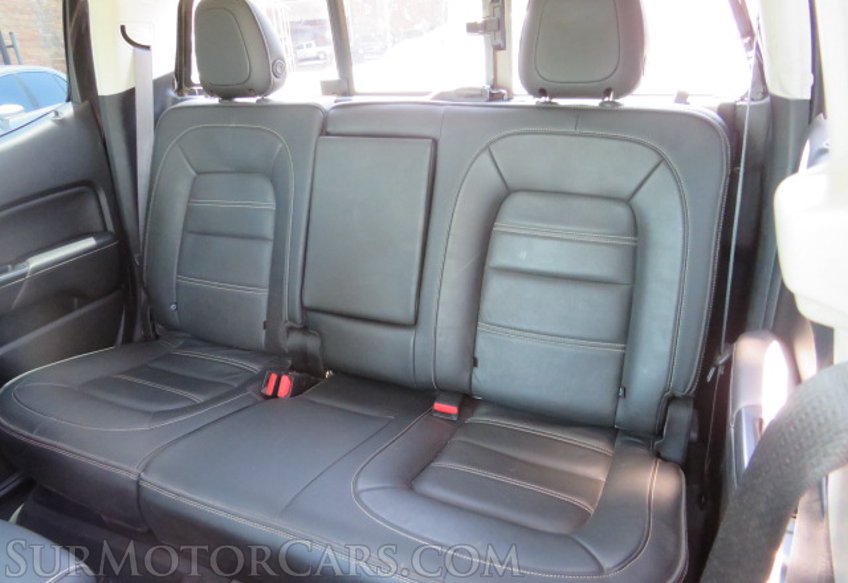 2019 GMC Canyon - Image 29