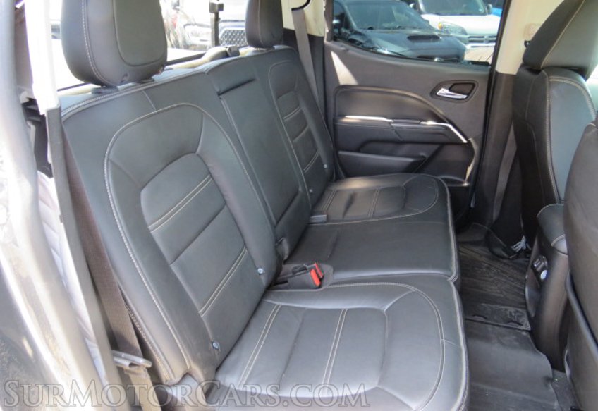 2019 GMC Canyon - Image 28