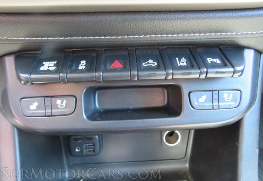 2019 GMC Canyon - Image 44