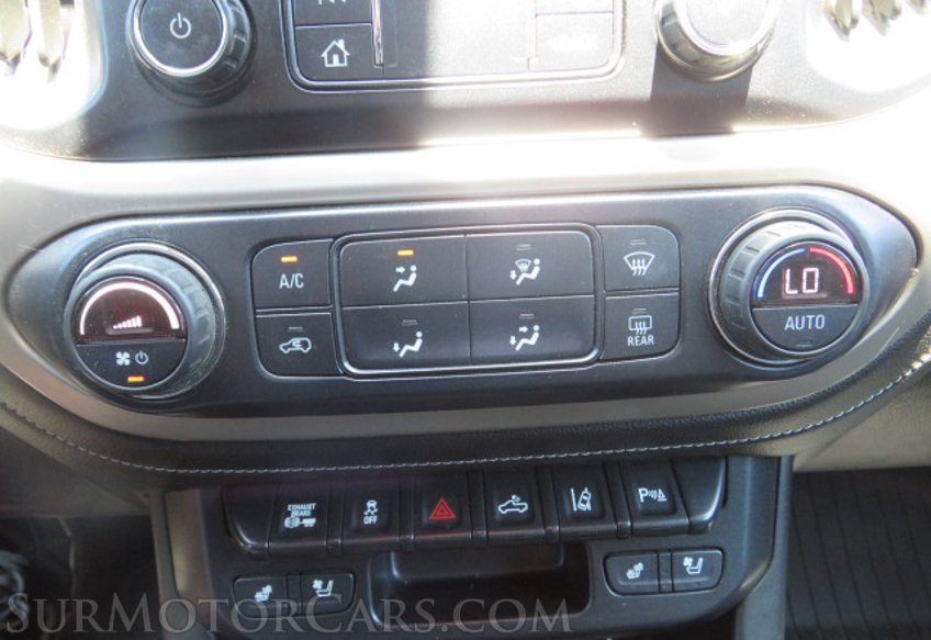 2019 GMC Canyon - Image 43