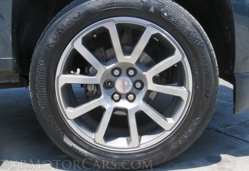 2019 GMC Canyon - Image 19