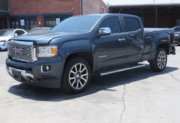 2019 GMC Canyon - Image 3