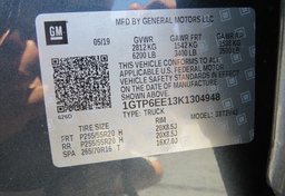 2019 GMC Canyon - Image 59