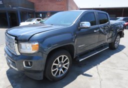 2019 GMC Canyon - Image 1