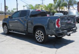2019 GMC Canyon - Image 9