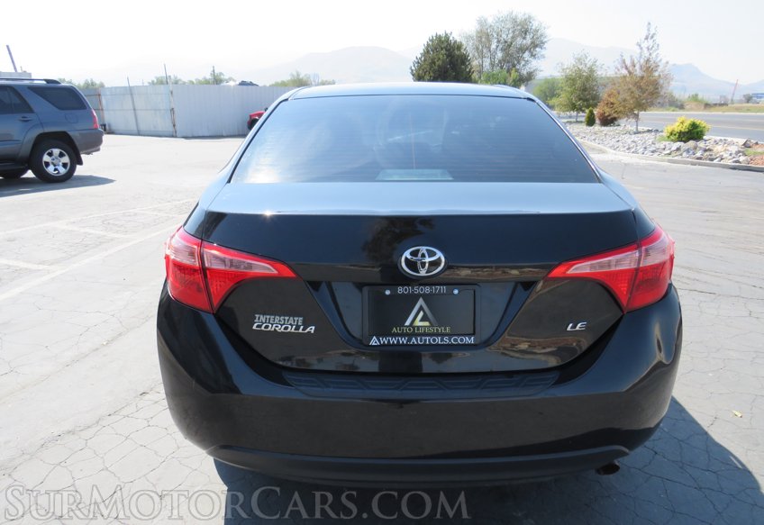 2017 Toyota Corolla - Image 12