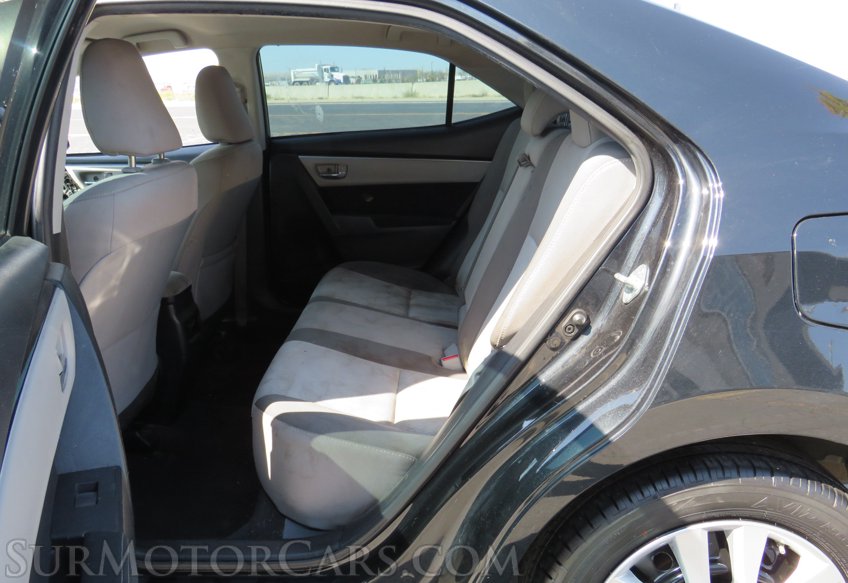 2017 Toyota Corolla - Image 17