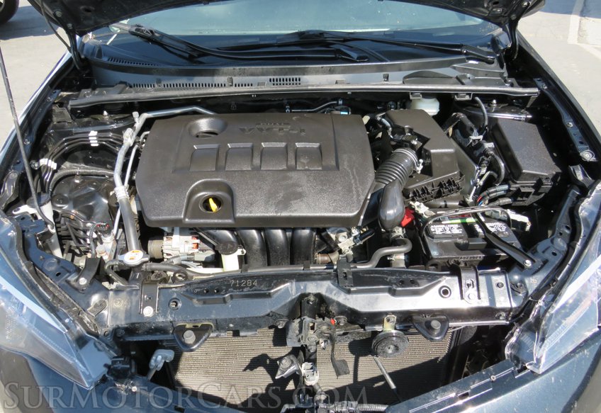 2017 Toyota Corolla - Image 36