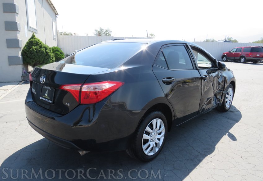 2017 Toyota Corolla - Image 5