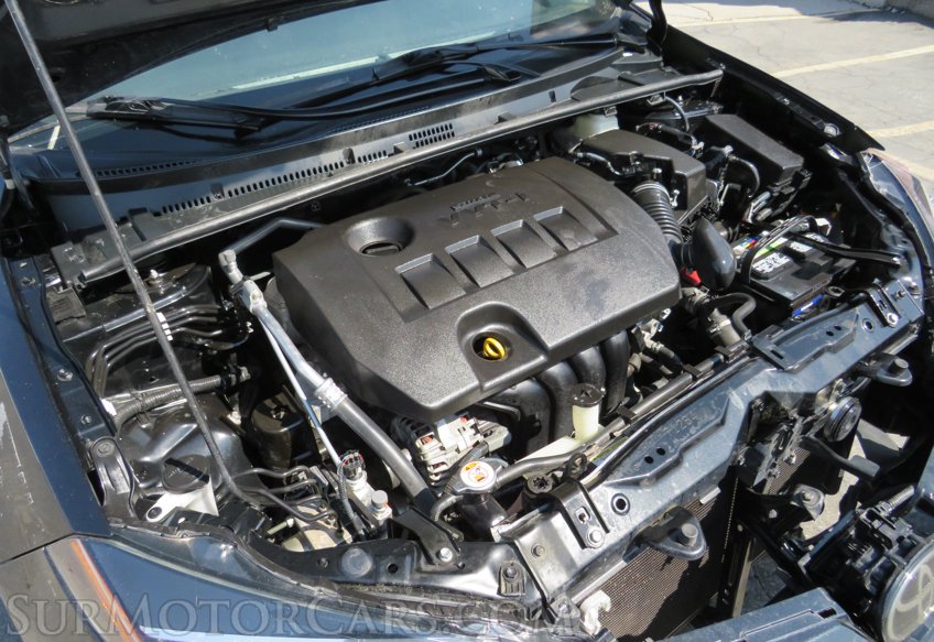 2017 Toyota Corolla - Image 38