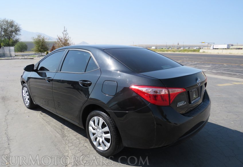 2017 Toyota Corolla - Image 8