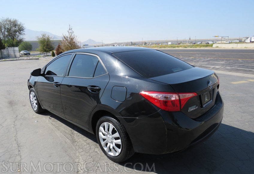 2017 Toyota Corolla - Image 6