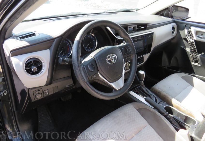 2017 Toyota Corolla - Image 18