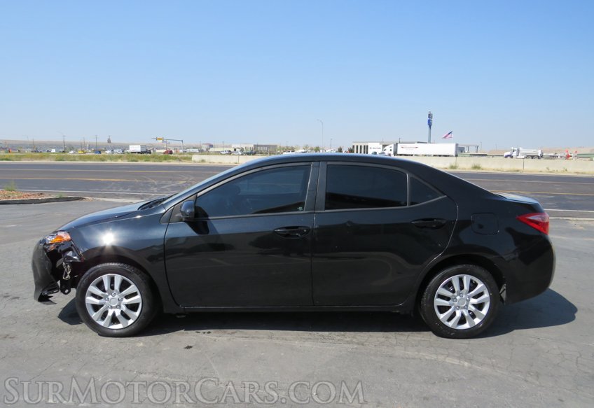 2017 Toyota Corolla - Image 10