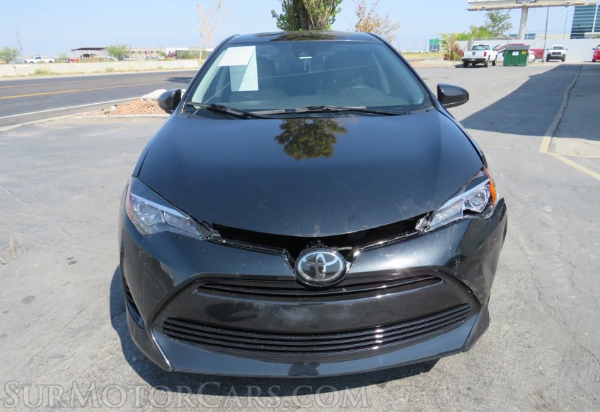 2017 Toyota Corolla - Image 11