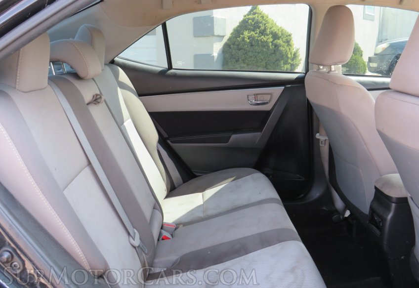 2017 Toyota Corolla - Image 22