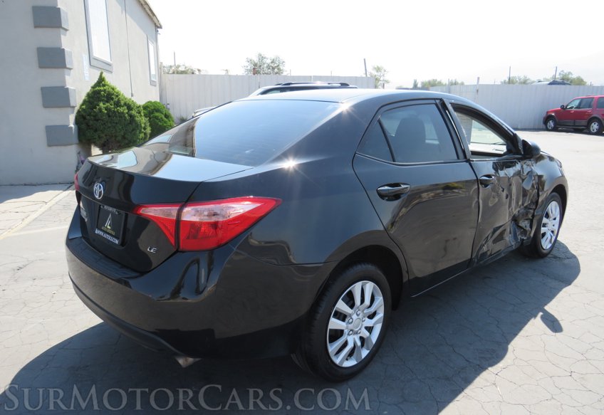 2017 Toyota Corolla - Image 7