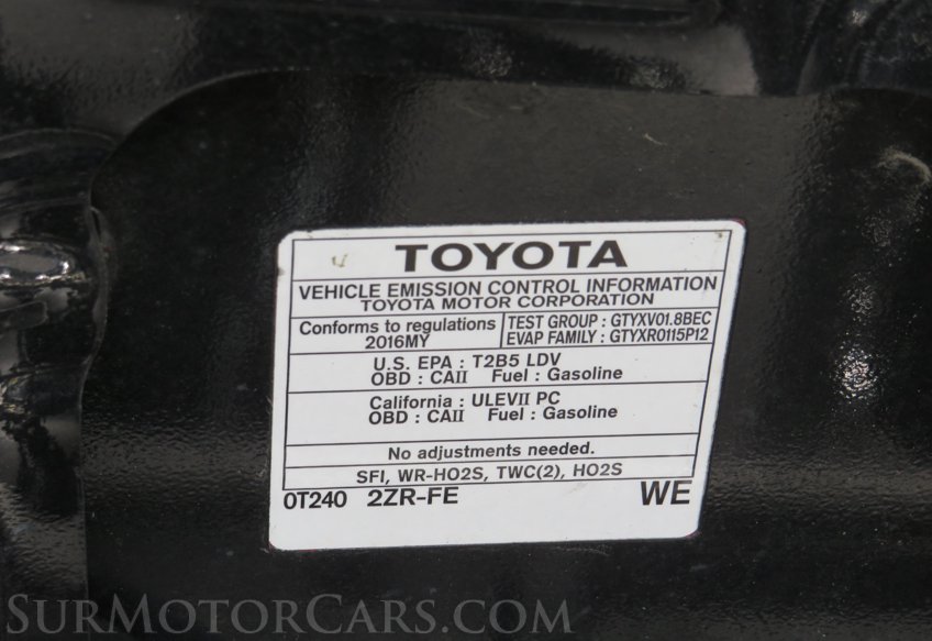 2017 Toyota Corolla - Image 39