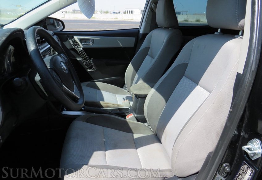 2017 Toyota Corolla - Image 20