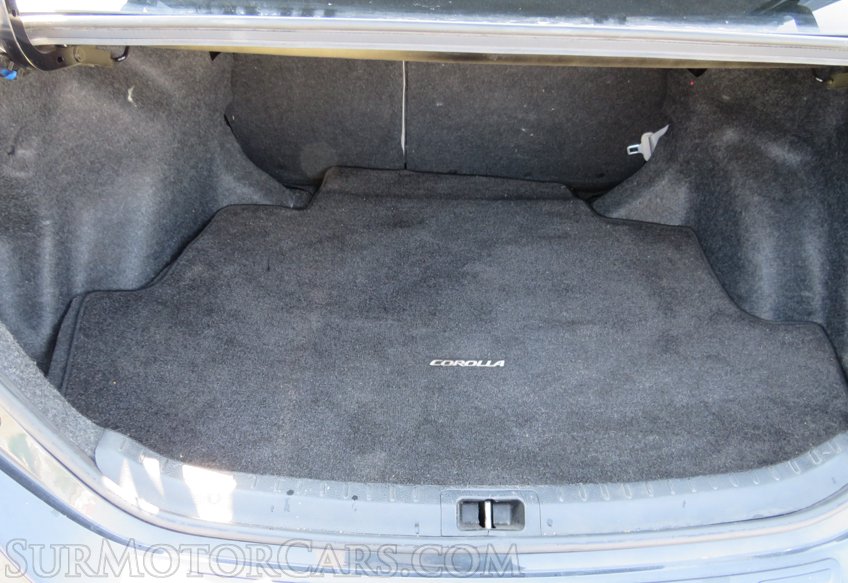 2017 Toyota Corolla - Image 23