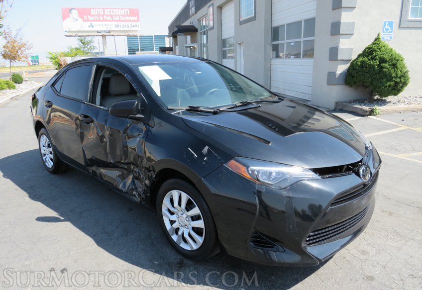 2017 Toyota Corolla - Image 4