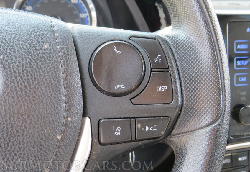 2017 Toyota Corolla - Image 26