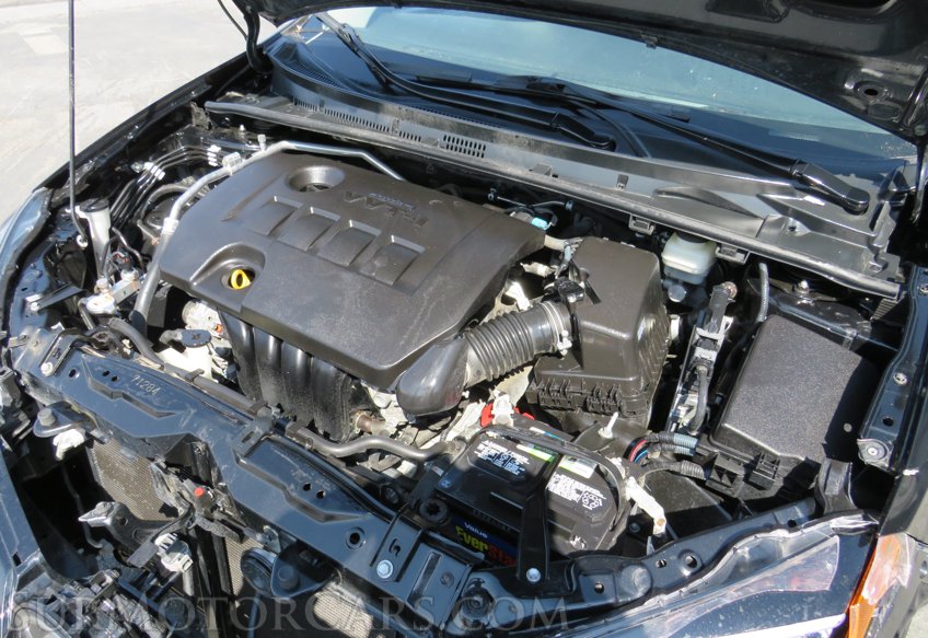 2017 Toyota Corolla - Image 37