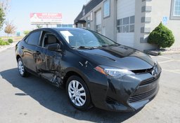 2017 Toyota Corolla - Image 2