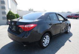 2017 Toyota Corolla - Image 5