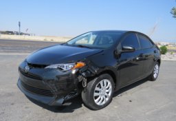 2017 Toyota Corolla - Image 1