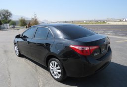 2017 Toyota Corolla - Image 6