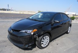 2017 Toyota Corolla - Image 3