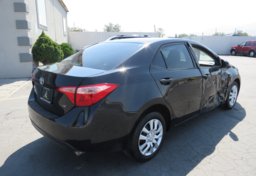 2017 Toyota Corolla - Image 7