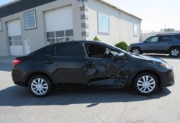 2017 Toyota Corolla - Image 9